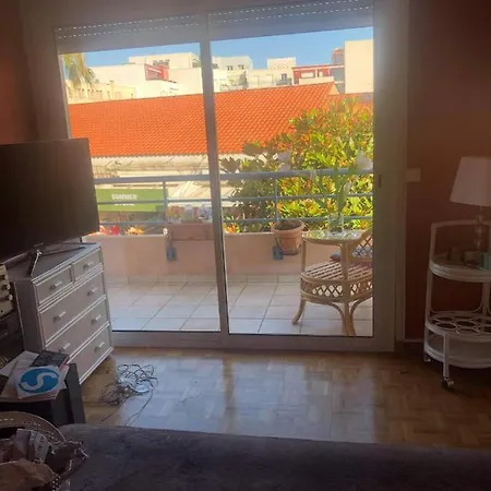 Magnifique Emplacement Pour Ce Joli F3 Apartment