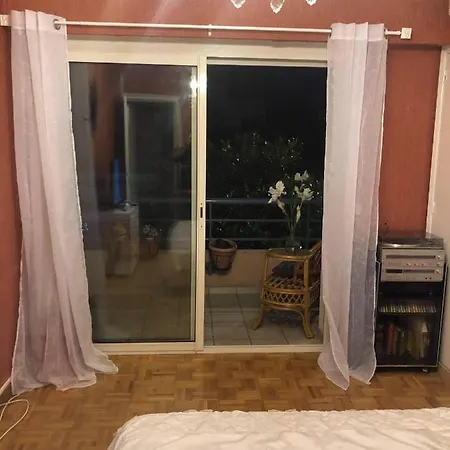 Magnifique Emplacement Pour Ce Joli F3 Apartment *
