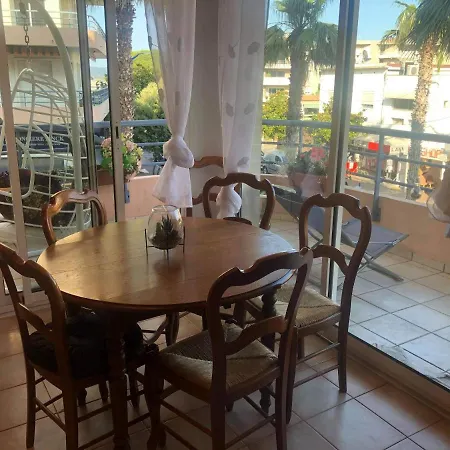 Magnifique Emplacement Pour Ce Joli F3 * Cavalaire-sur-Mer