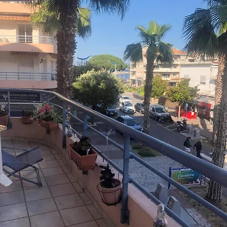 Magnifique Emplacement Pour Ce Joli F3 *