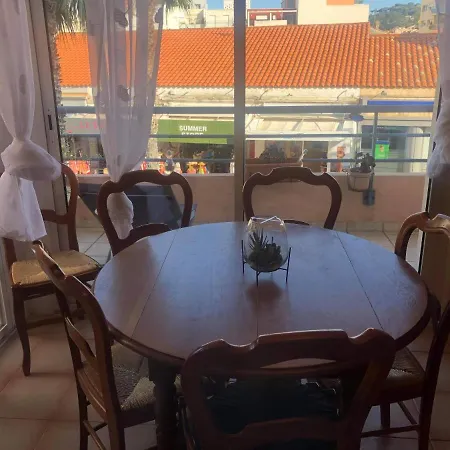 Magnifique Emplacement Pour Ce Joli F3 Cavalaire-sur-Mer