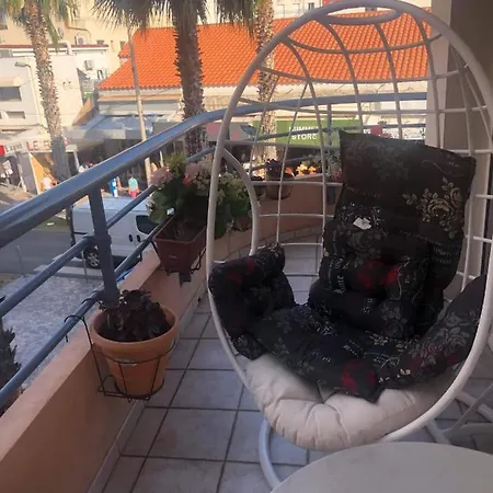 Apartment Magnifique Emplacement Pour Ce Joli F3 *