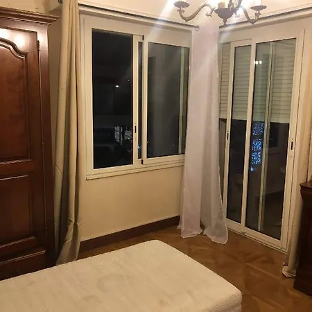 Magnifique Emplacement Pour Ce Joli F3 Apartment Cavalaire-sur-Mer