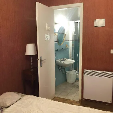 Apartment Magnifique Emplacement Pour Ce Joli F3