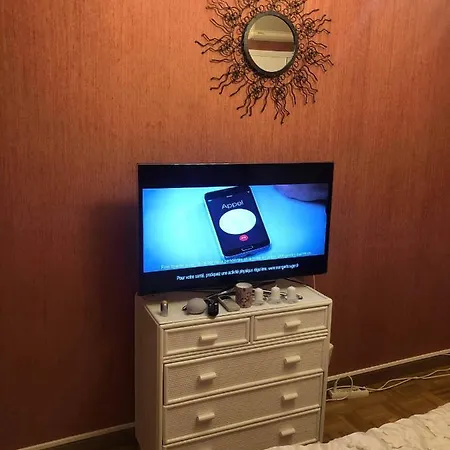 Magnifique Emplacement Pour Ce Joli F3 Apartment Cavalaire-sur-Mer