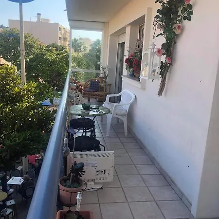 Apartment Magnifique Emplacement Pour Ce Joli F3 Cavalaire-sur-Mer