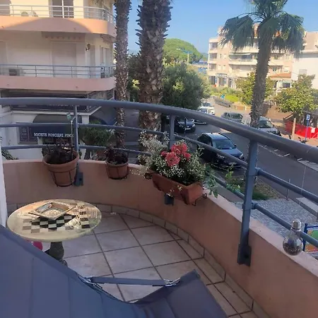 Apartment Magnifique Emplacement Pour Ce Joli F3