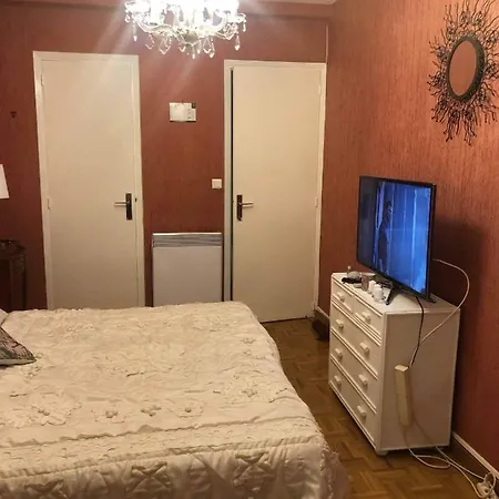 Apartment Magnifique Emplacement Pour Ce Joli F3