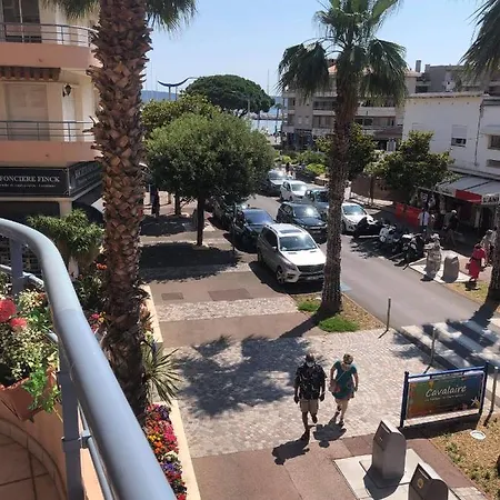 Magnifique Emplacement Pour Ce Joli F3 Apartment