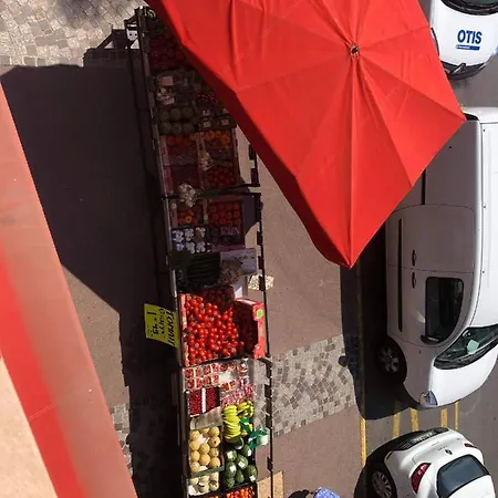 Magnifique Emplacement Pour Ce Joli F3 *