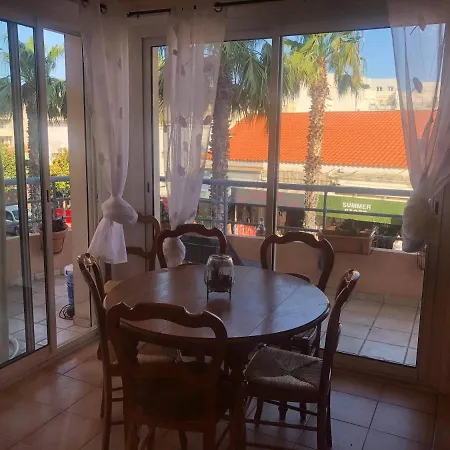 Magnifique Emplacement Pour Ce Joli F3 Appartement *