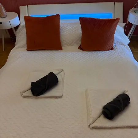 Magnifique Emplacement Pour Ce Joli F3 Appartement *