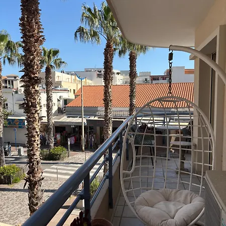 Appartement Magnifique Emplacement Pour Ce Joli F3 Cavalaire-sur-Mer