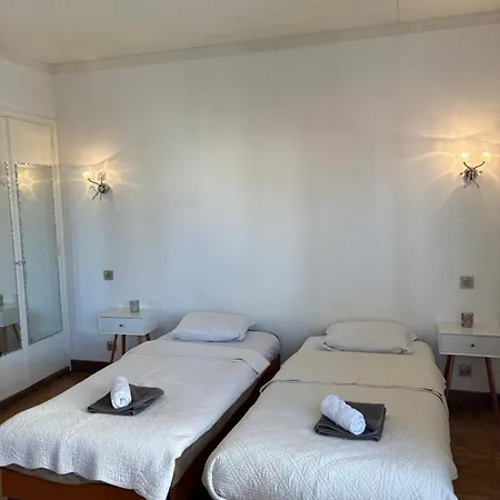 Apartment Magnifique Emplacement Pour Ce Joli F3