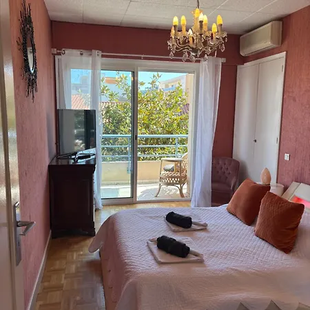 Apartment Magnifique Emplacement Pour Ce Joli F3 *
