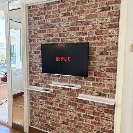 Magnifique Emplacement Pour Ce Joli F3 Appartement Cavalaire-sur-Mer